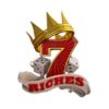 Win Big with 7 Riches Casino Spins .